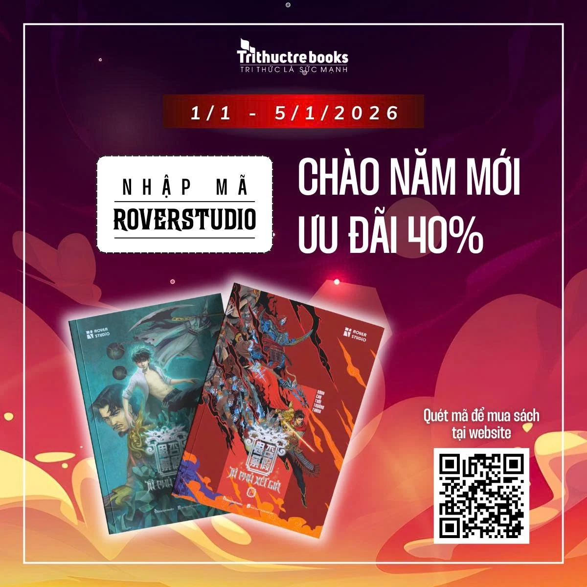 Tứ Phủ Xét Giả Chapter 15 - 3