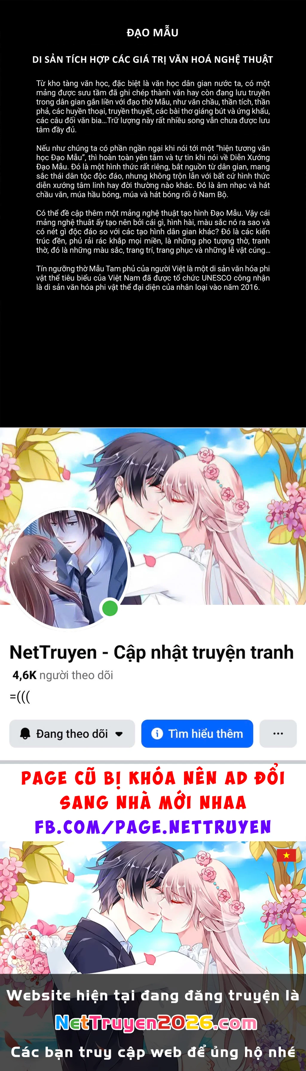 Tứ Phủ Xét Giả Chapter 15 - 53