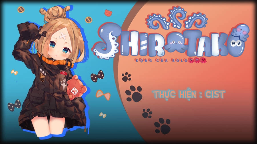 Sau Khi Bị Bạn Gái Lừa, Một Tiểu Quỷ Khoá Dưới Cứ Bám Theo Tôi. Chapter 8 - 1