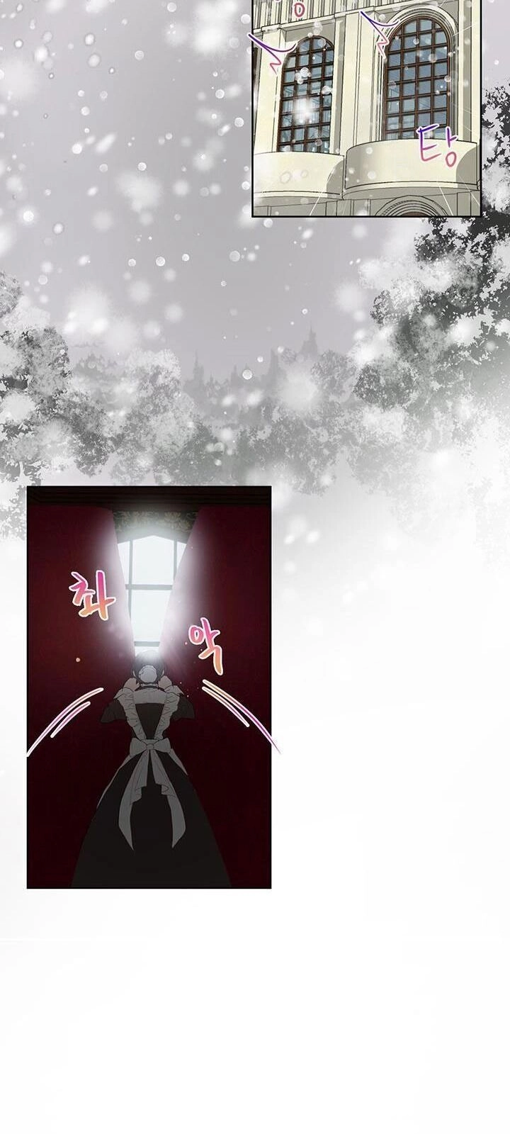 Tôi Sẽ Chỉ Sống Như Một Nhân Vật Phản Diện Chapter 1 - 4