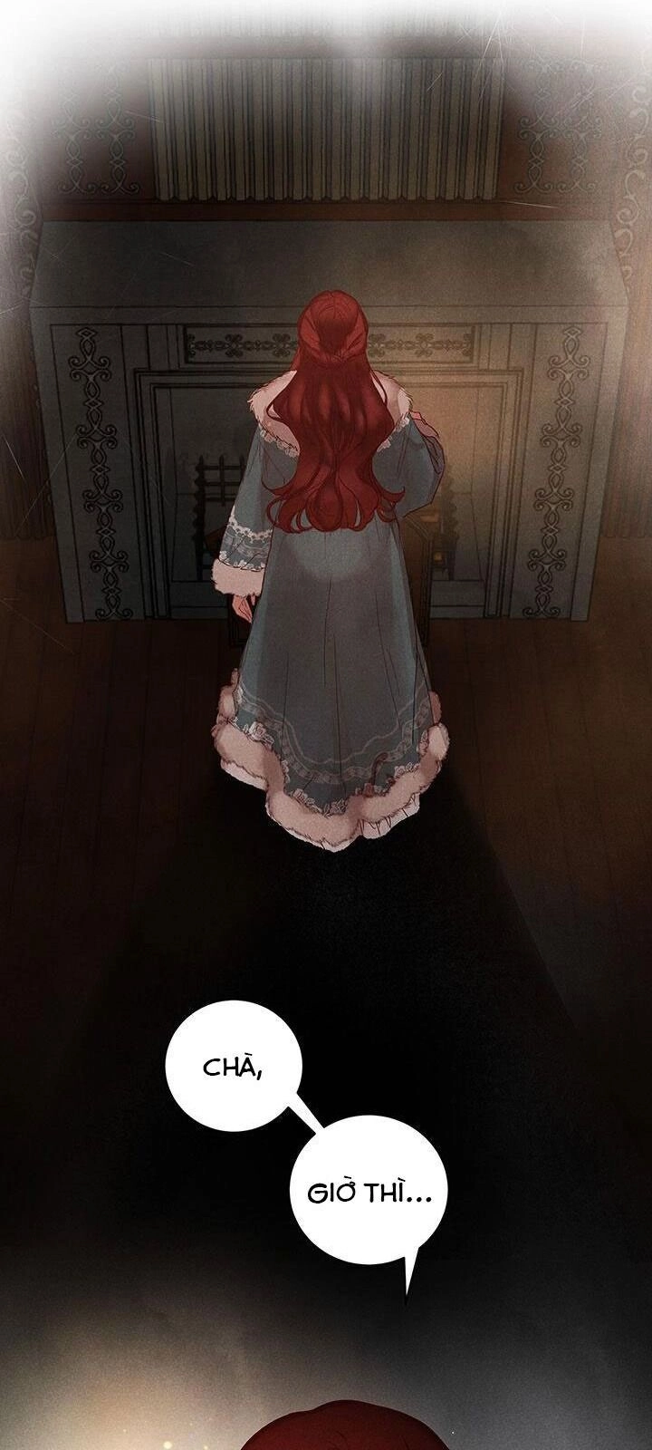 Tôi Sẽ Chỉ Sống Như Một Nhân Vật Phản Diện Chapter 1 - 6