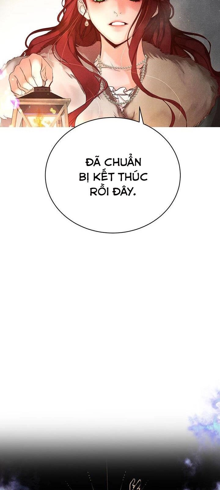 Tôi Sẽ Chỉ Sống Như Một Nhân Vật Phản Diện Chapter 1 - 8