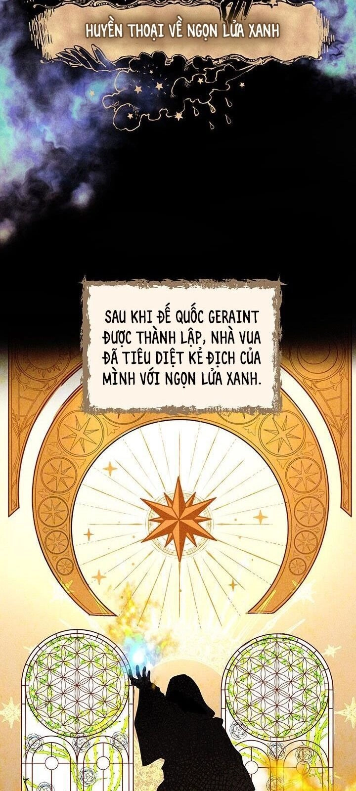 Tôi Sẽ Chỉ Sống Như Một Nhân Vật Phản Diện Chapter 1 - 10