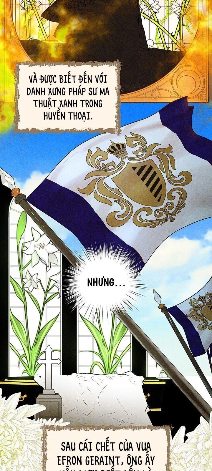 Tôi Sẽ Chỉ Sống Như Một Nhân Vật Phản Diện Chapter 1 - 12