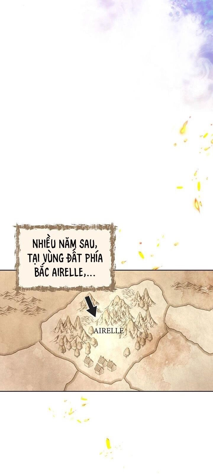 Tôi Sẽ Chỉ Sống Như Một Nhân Vật Phản Diện Chapter 1 - 16