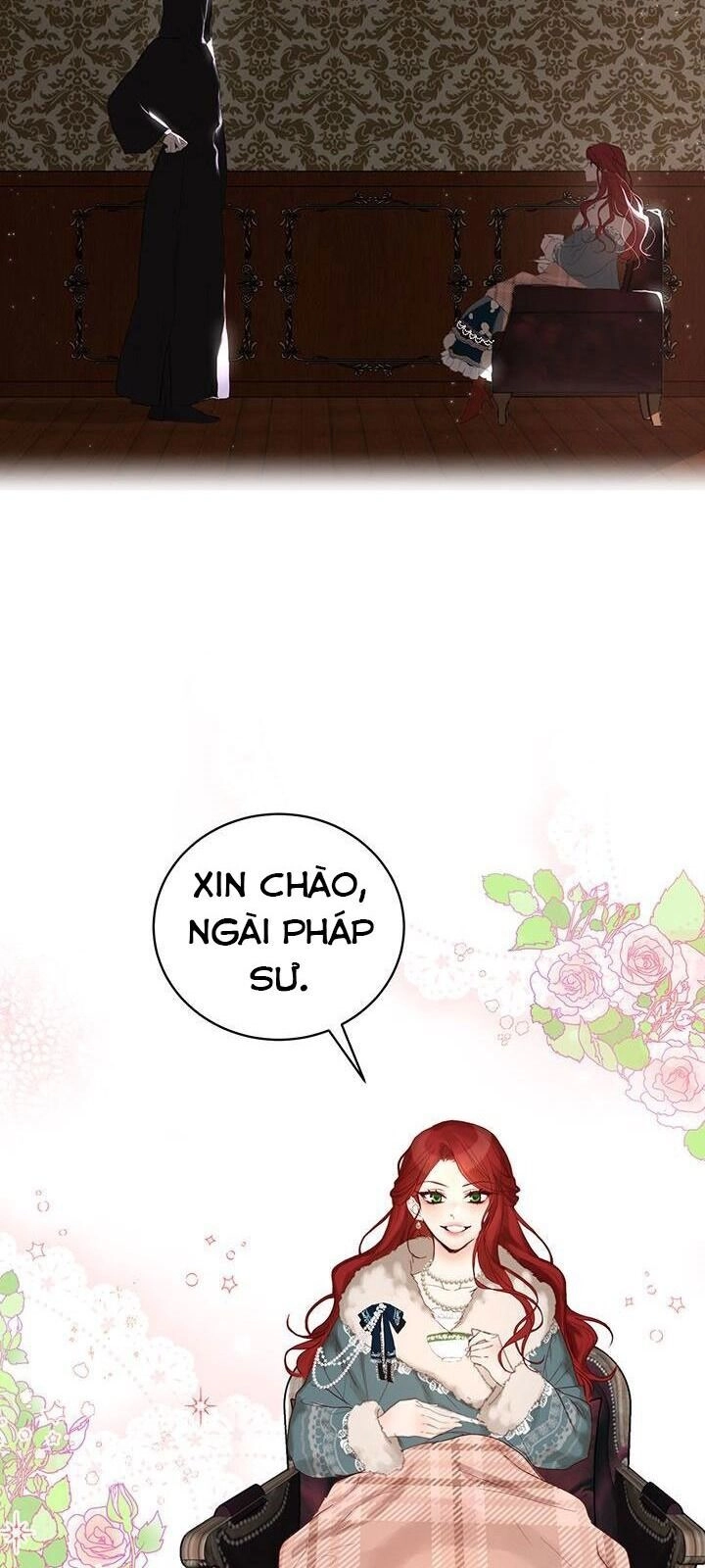 Tôi Sẽ Chỉ Sống Như Một Nhân Vật Phản Diện Chapter 1 - 20