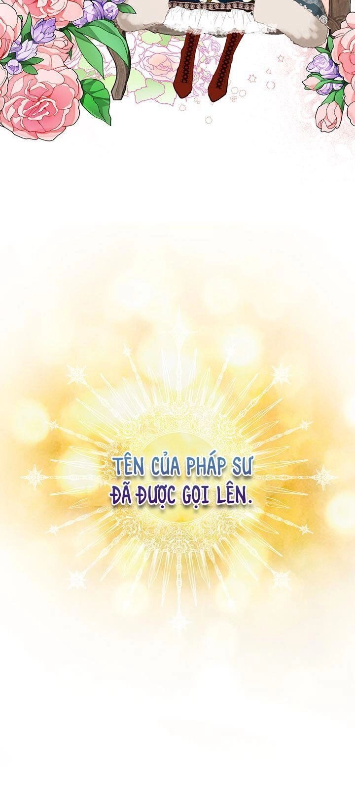 Tôi Sẽ Chỉ Sống Như Một Nhân Vật Phản Diện Chapter 1 - 22