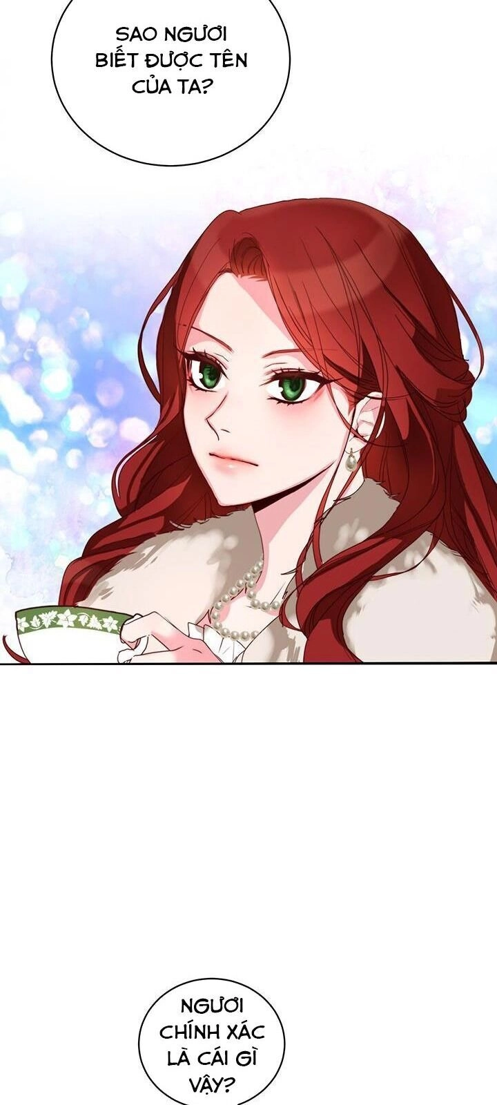 Tôi Sẽ Chỉ Sống Như Một Nhân Vật Phản Diện Chapter 1 - 24