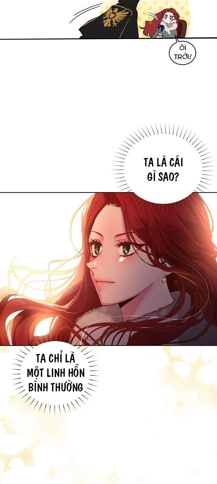 Tôi Sẽ Chỉ Sống Như Một Nhân Vật Phản Diện Chapter 1 - 26