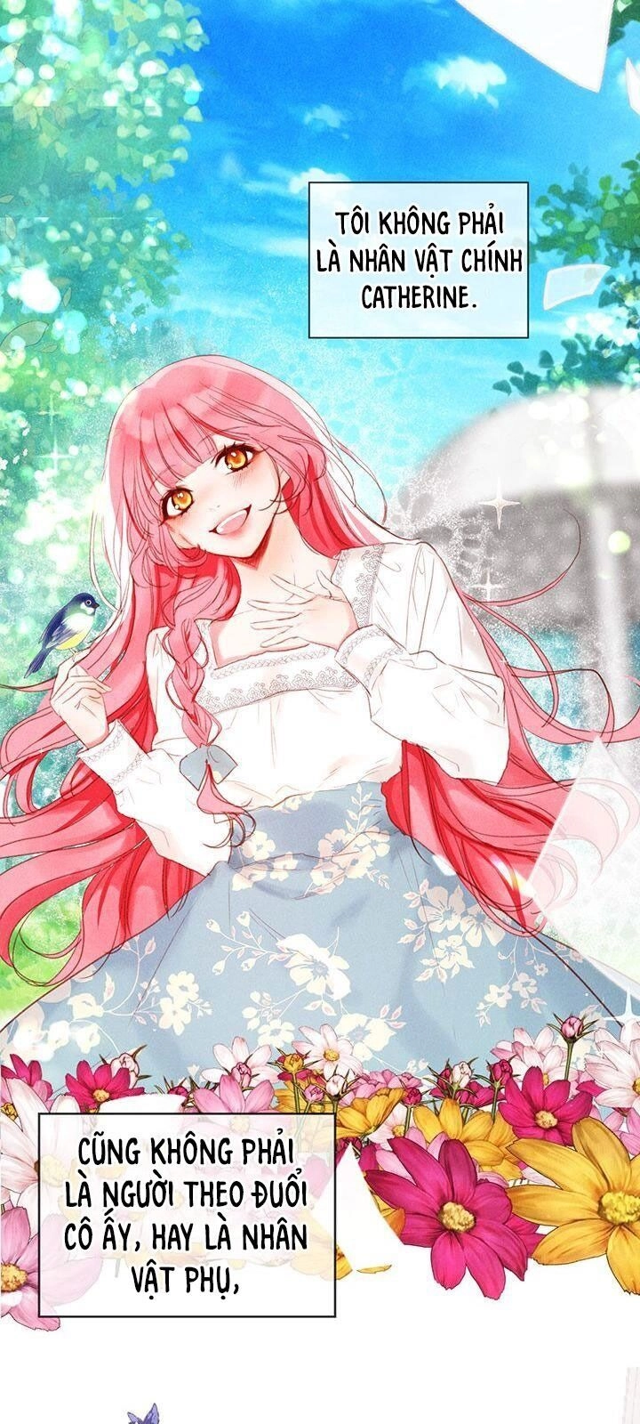 Tôi Sẽ Chỉ Sống Như Một Nhân Vật Phản Diện Chapter 1 - 32