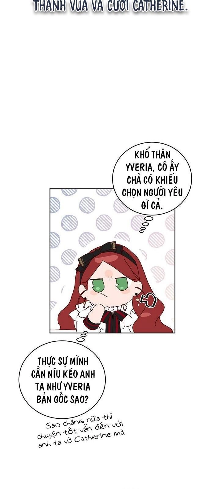 Tôi Sẽ Chỉ Sống Như Một Nhân Vật Phản Diện Chapter 1 - 44