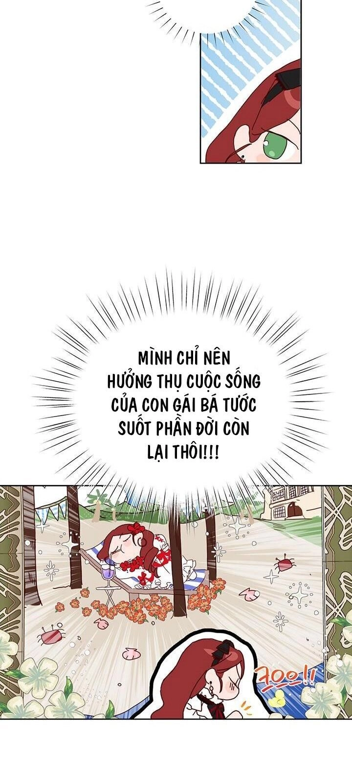 Tôi Sẽ Chỉ Sống Như Một Nhân Vật Phản Diện Chapter 1 - 46