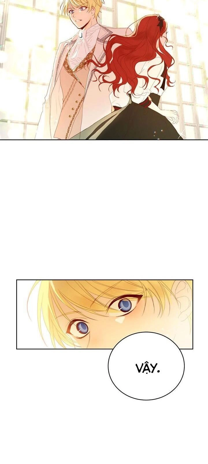 Tôi Sẽ Chỉ Sống Như Một Nhân Vật Phản Diện Chapter 1 - 54