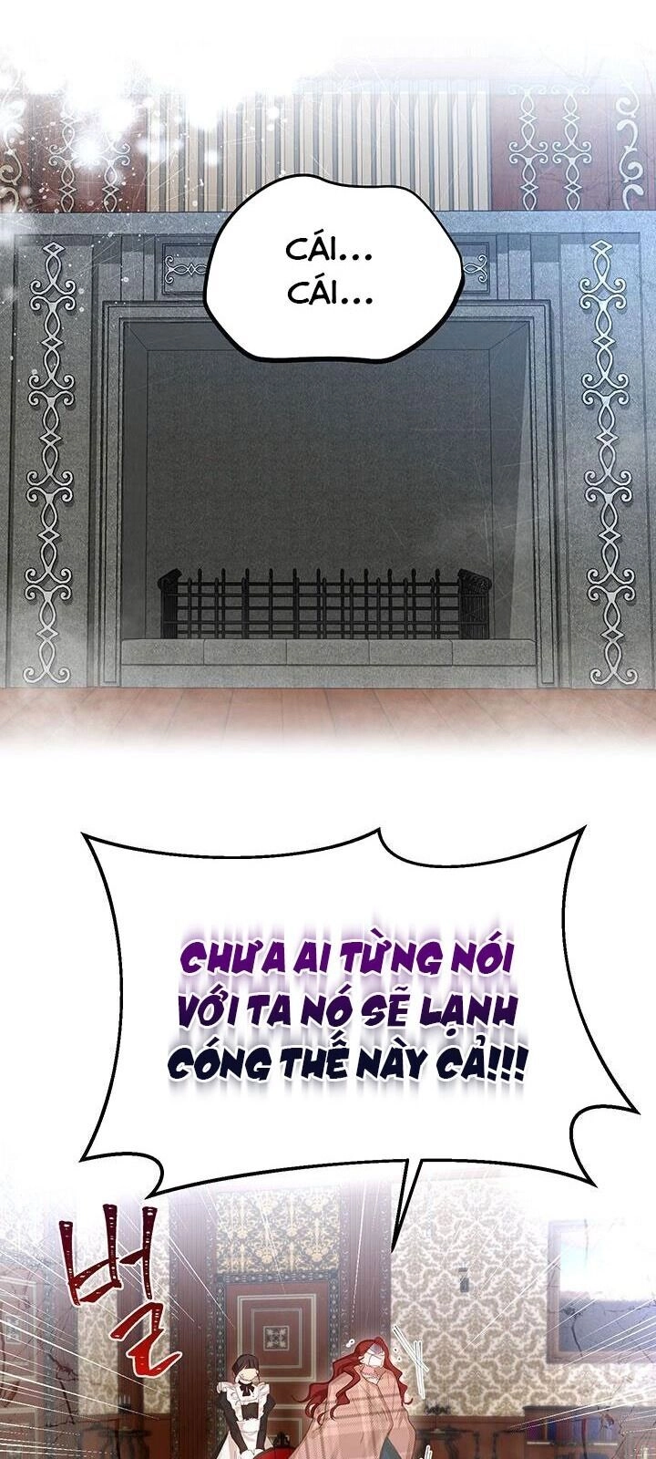 Tôi Sẽ Chỉ Sống Như Một Nhân Vật Phản Diện Chapter 1 - 64