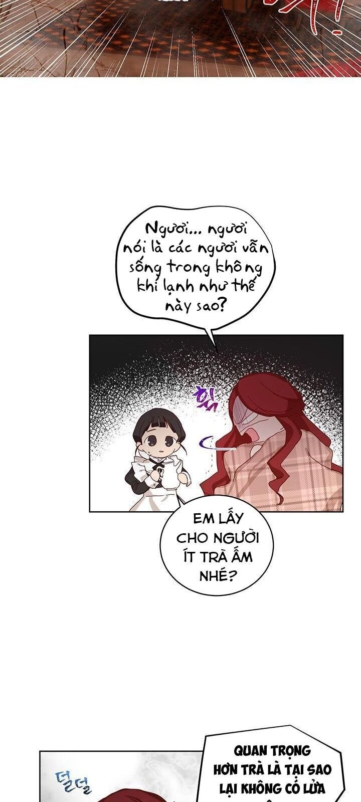 Tôi Sẽ Chỉ Sống Như Một Nhân Vật Phản Diện Chapter 1 - 66