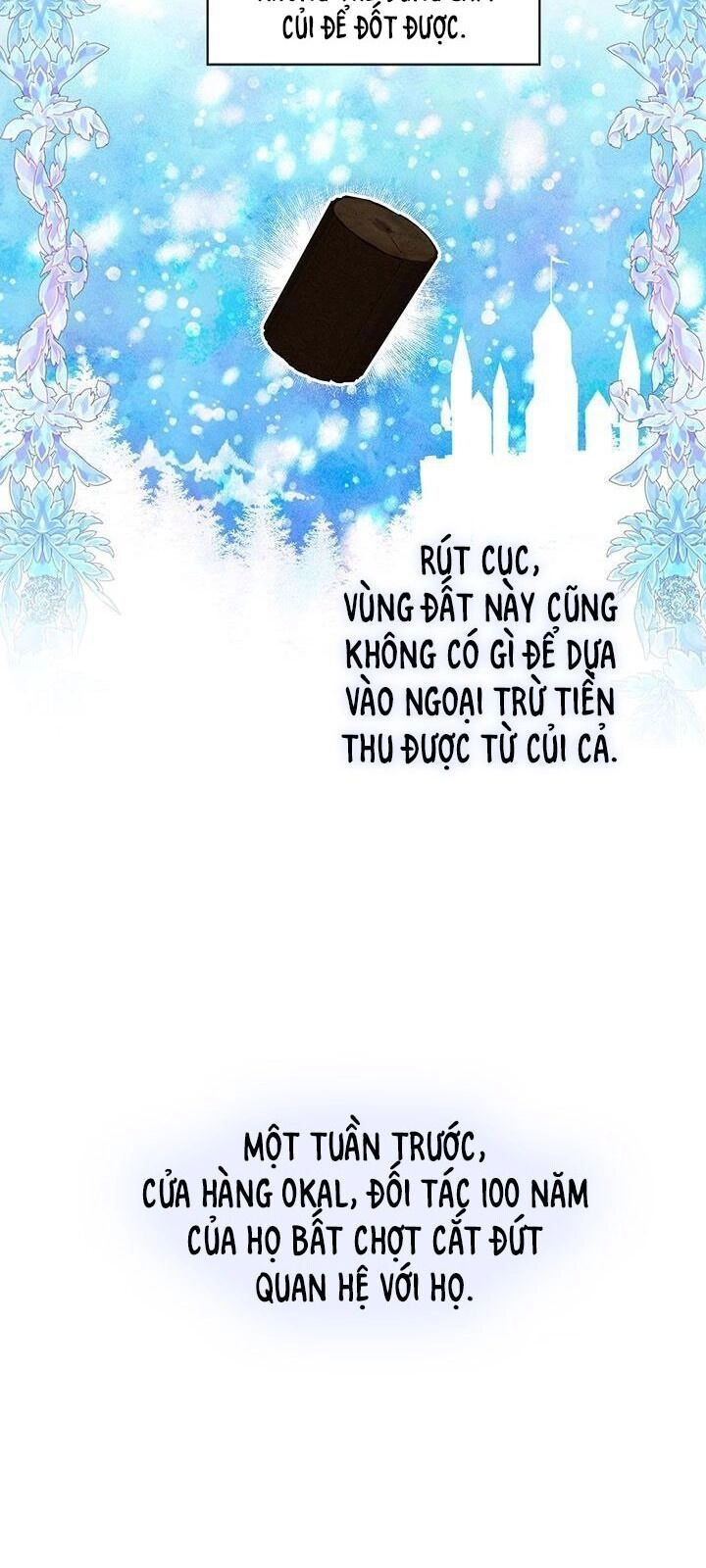 Tôi Sẽ Chỉ Sống Như Một Nhân Vật Phản Diện Chapter 1 - 70