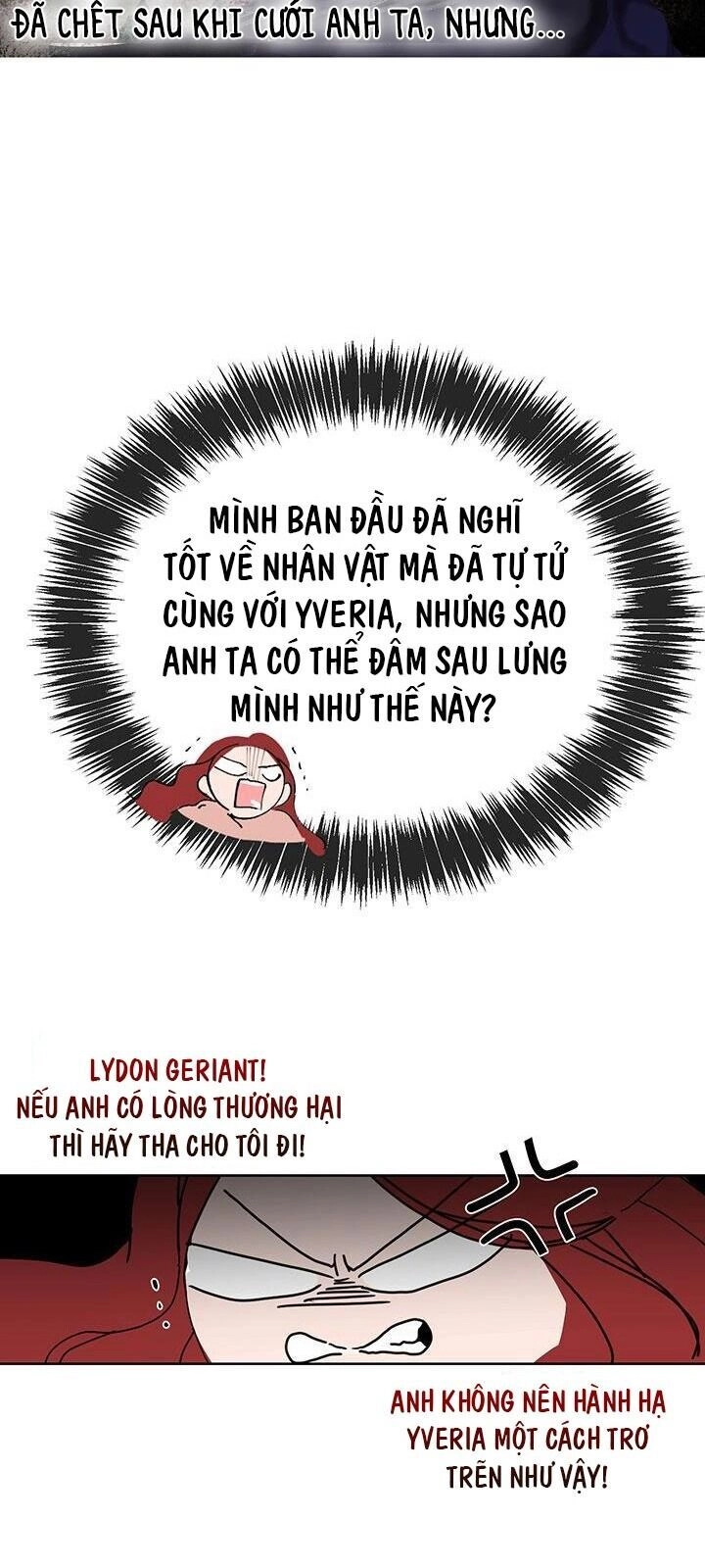 Tôi Sẽ Chỉ Sống Như Một Nhân Vật Phản Diện Chapter 1 - 76
