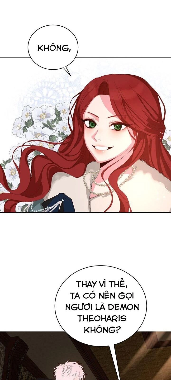 Tôi Sẽ Chỉ Sống Như Một Nhân Vật Phản Diện Chapter 1 - 84