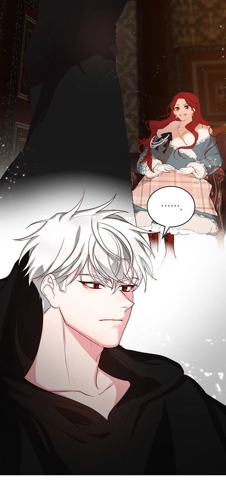 Tôi Sẽ Chỉ Sống Như Một Nhân Vật Phản Diện Chapter 1 - 86