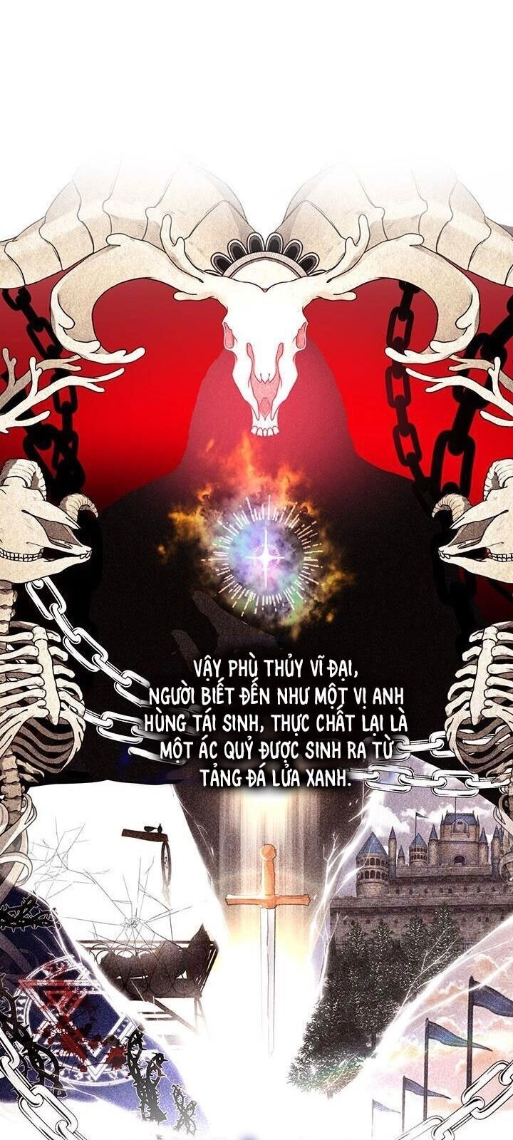 Tôi Sẽ Chỉ Sống Như Một Nhân Vật Phản Diện Chapter 1 - 88