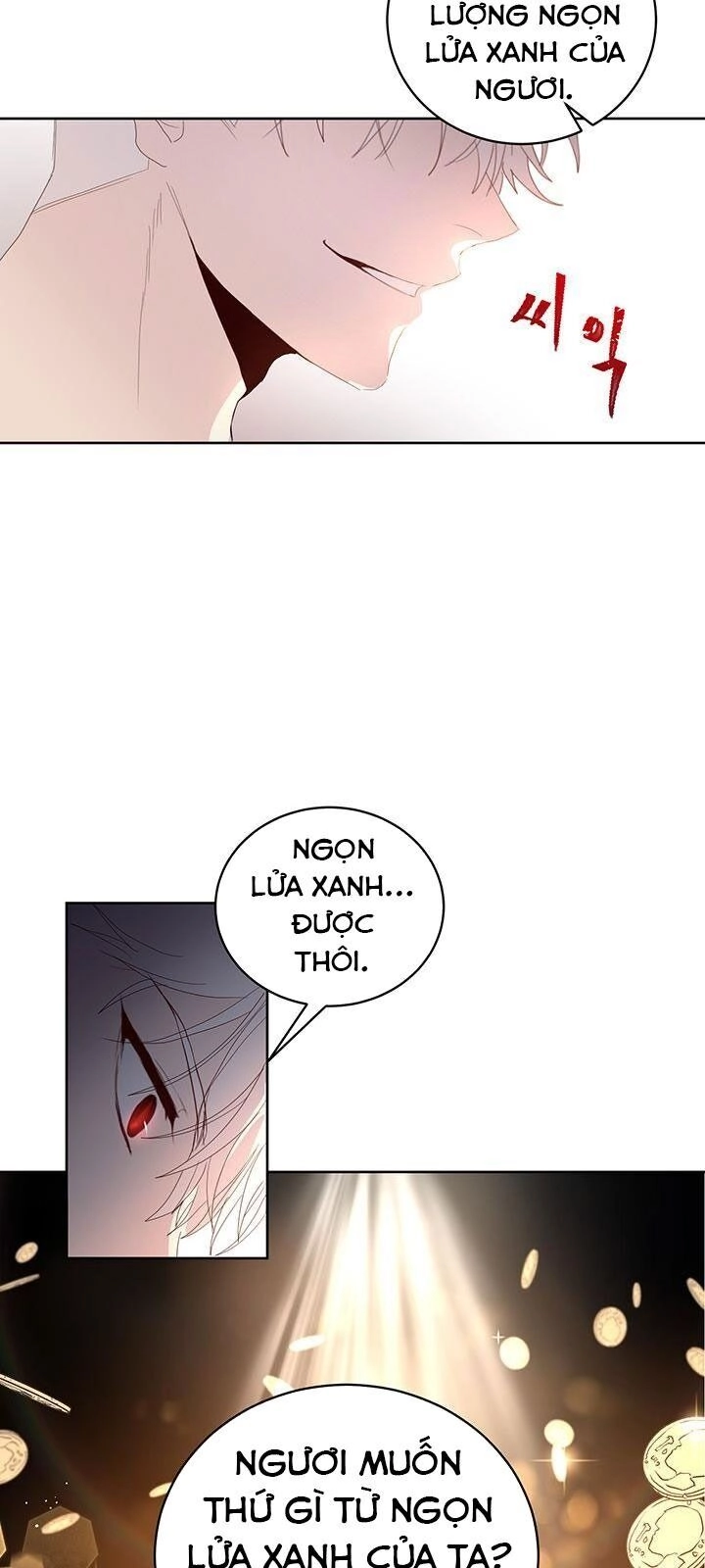 Tôi Sẽ Chỉ Sống Như Một Nhân Vật Phản Diện Chapter 1 - 92