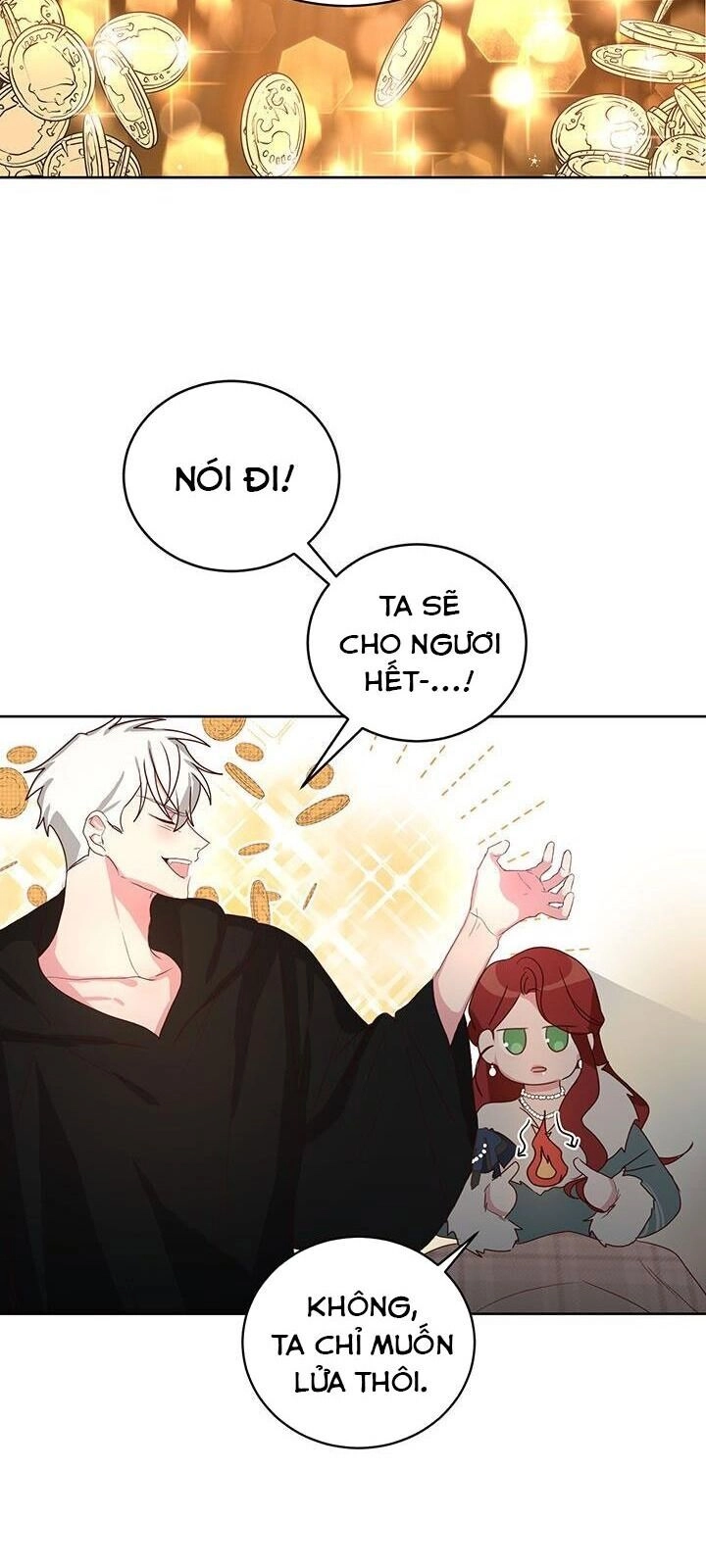 Tôi Sẽ Chỉ Sống Như Một Nhân Vật Phản Diện Chapter 1 - 94