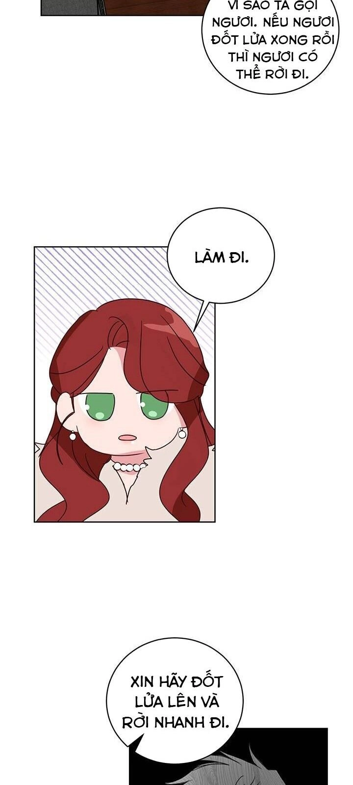 Tôi Sẽ Chỉ Sống Như Một Nhân Vật Phản Diện Chapter 1 - 98