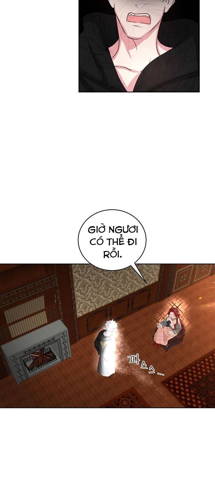 Tôi Sẽ Chỉ Sống Như Một Nhân Vật Phản Diện Chapter 1 - 100