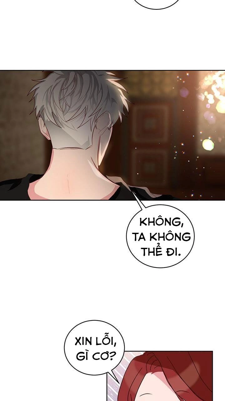 Tôi Sẽ Chỉ Sống Như Một Nhân Vật Phản Diện Chapter 1 - 102