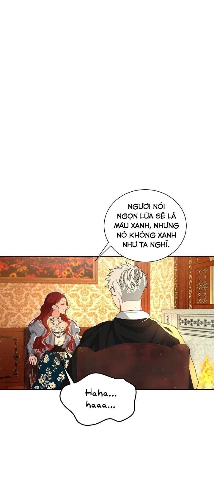 Tôi Sẽ Chỉ Sống Như Một Nhân Vật Phản Diện Chapter 2 - 6