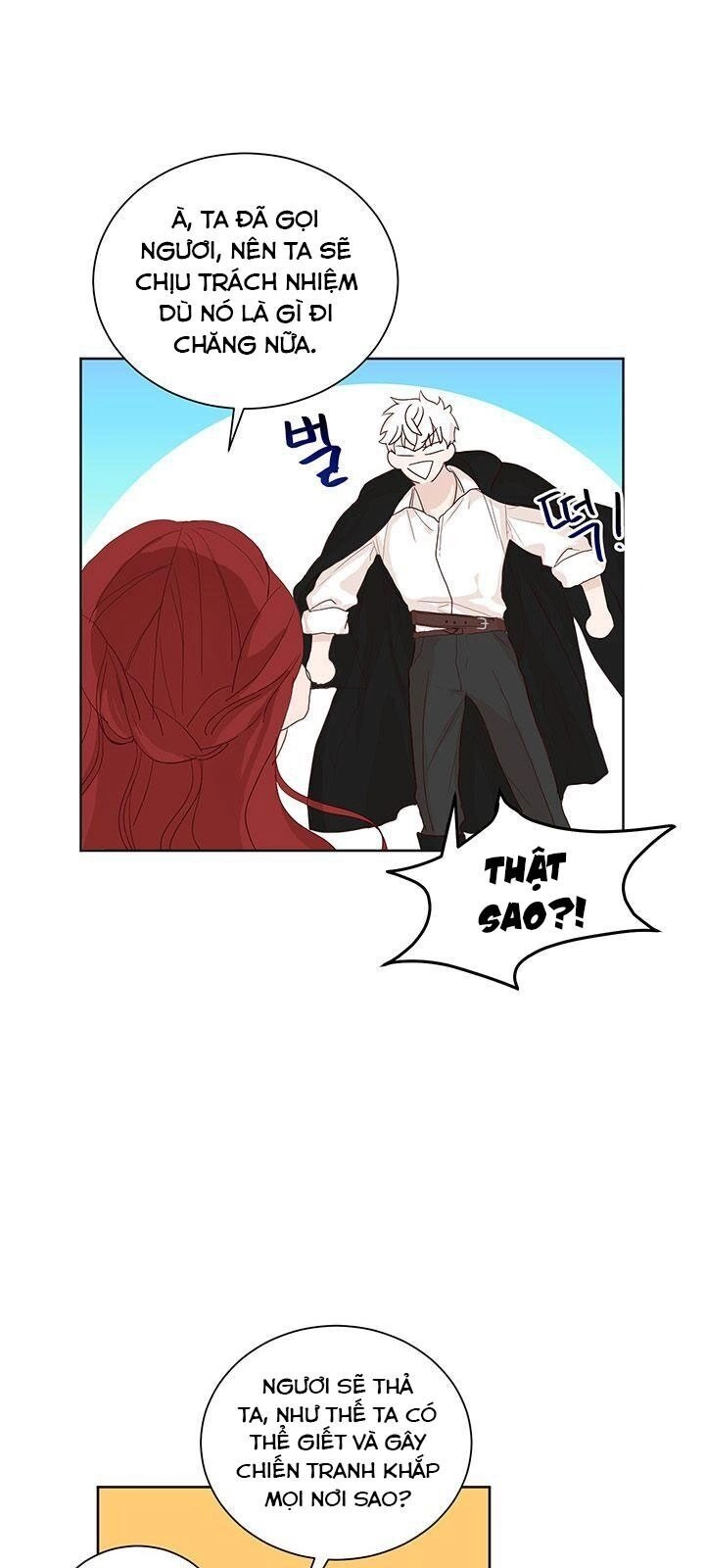 Tôi Sẽ Chỉ Sống Như Một Nhân Vật Phản Diện Chapter 2 - 12