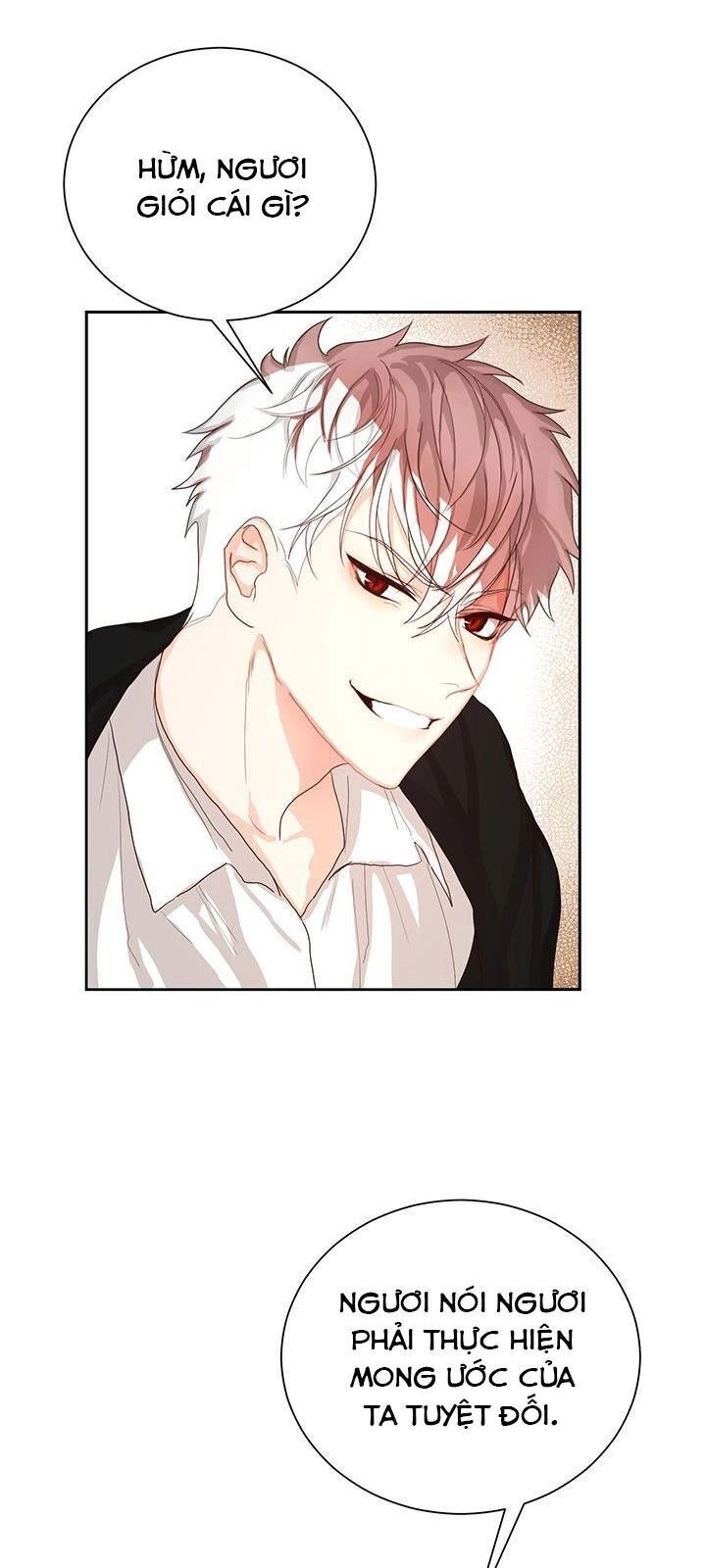 Tôi Sẽ Chỉ Sống Như Một Nhân Vật Phản Diện Chapter 2 - 16