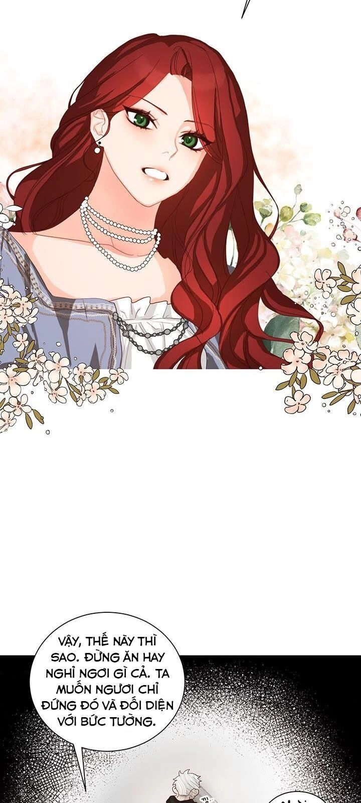 Tôi Sẽ Chỉ Sống Như Một Nhân Vật Phản Diện Chapter 2 - 18