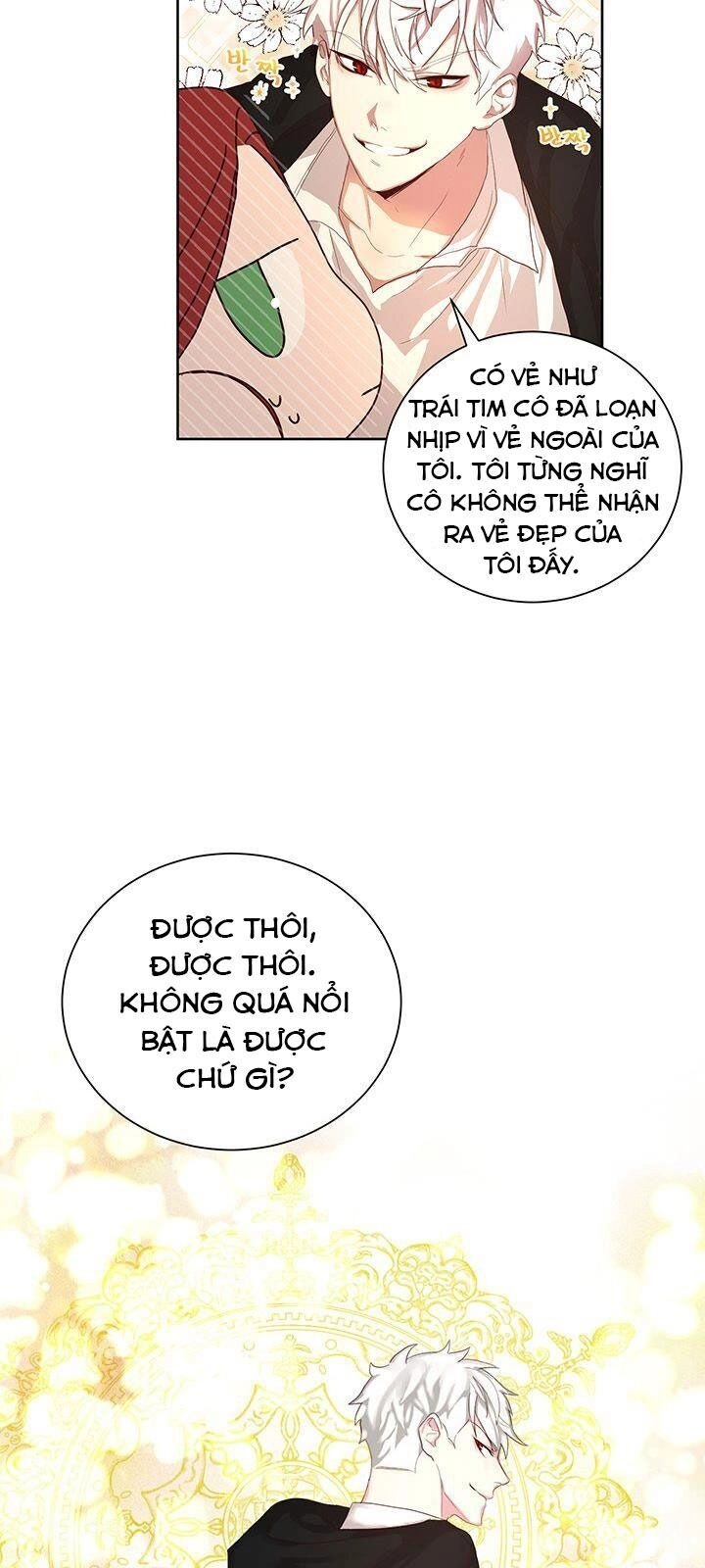 Tôi Sẽ Chỉ Sống Như Một Nhân Vật Phản Diện Chapter 2 - 32