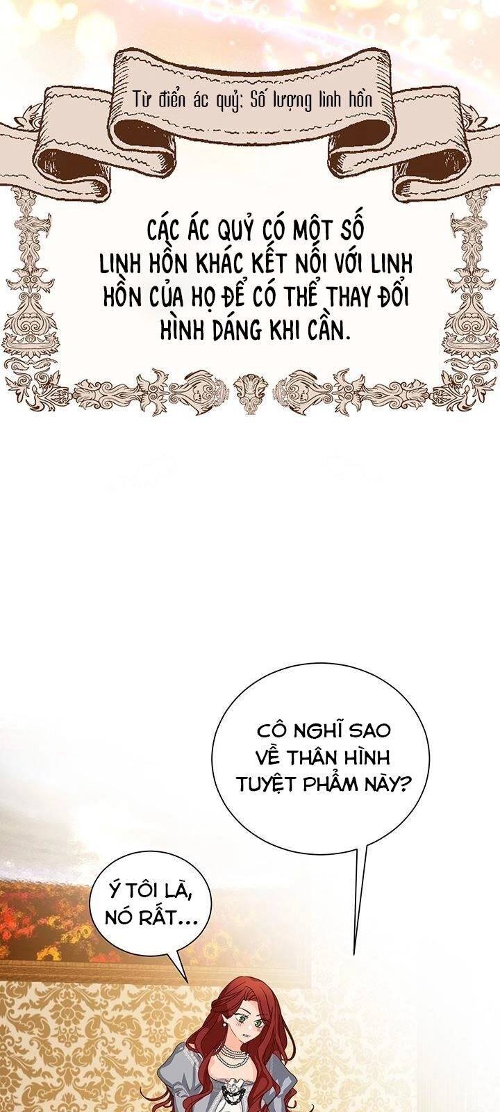 Tôi Sẽ Chỉ Sống Như Một Nhân Vật Phản Diện Chapter 2 - 36