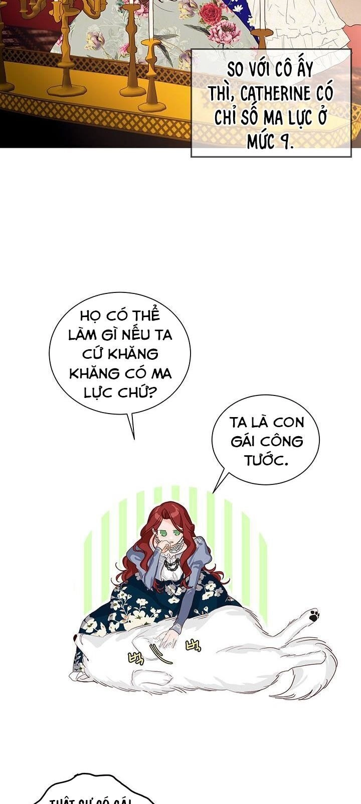 Tôi Sẽ Chỉ Sống Như Một Nhân Vật Phản Diện Chapter 2 - 48