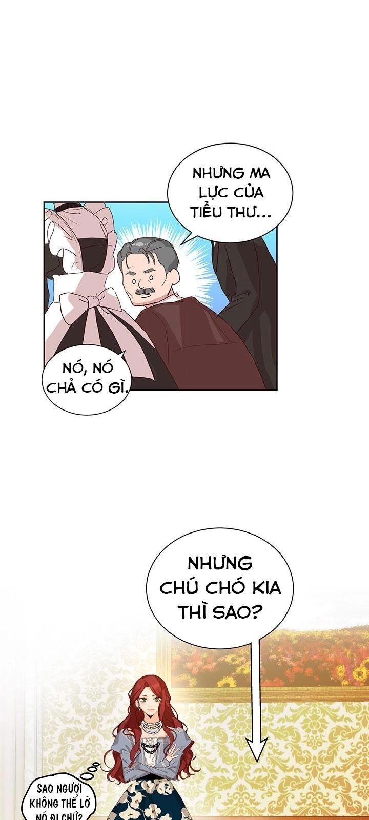 Tôi Sẽ Chỉ Sống Như Một Nhân Vật Phản Diện Chapter 2 - 56