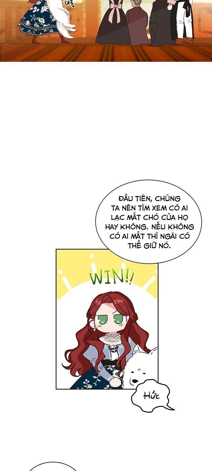 Tôi Sẽ Chỉ Sống Như Một Nhân Vật Phản Diện Chapter 2 - 64