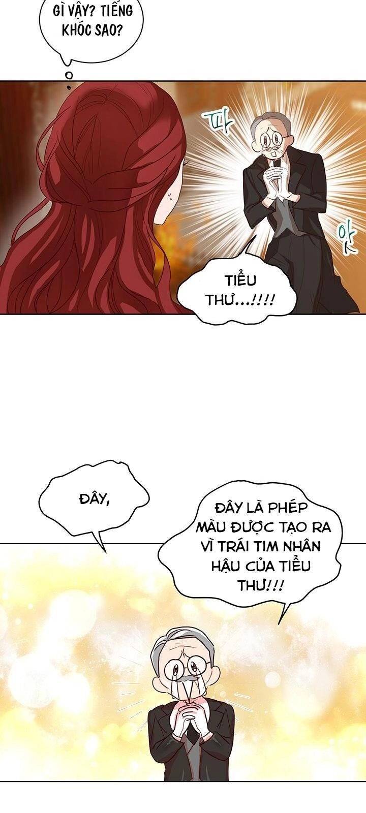 Tôi Sẽ Chỉ Sống Như Một Nhân Vật Phản Diện Chapter 2 - 66