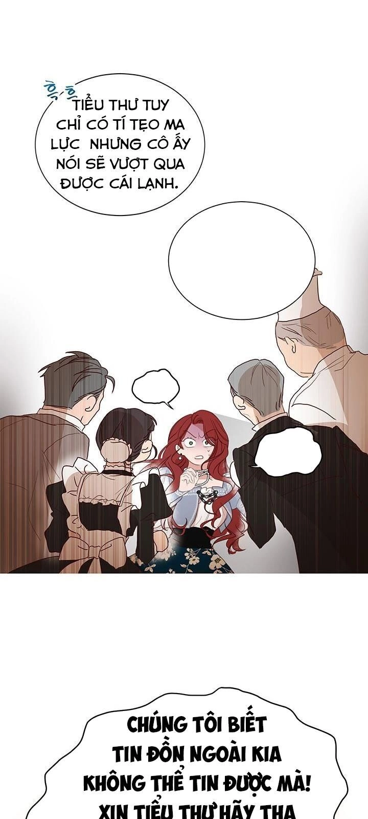 Tôi Sẽ Chỉ Sống Như Một Nhân Vật Phản Diện Chapter 2 - 68