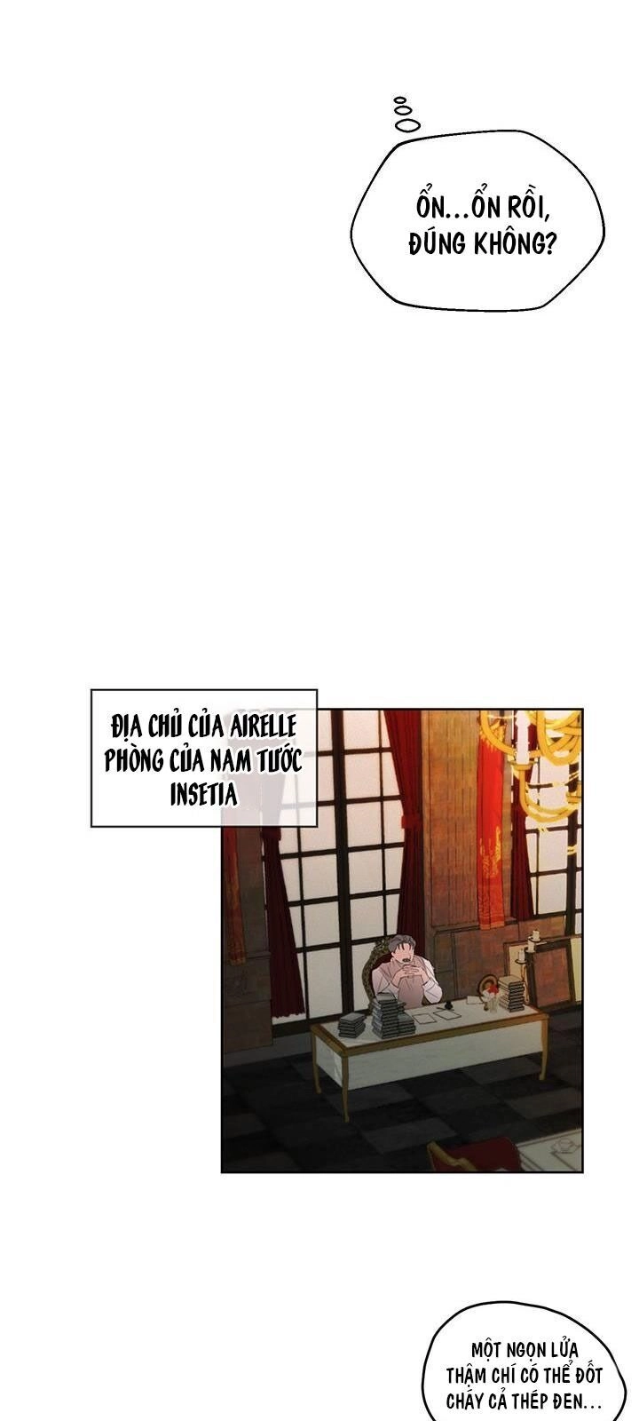 Tôi Sẽ Chỉ Sống Như Một Nhân Vật Phản Diện Chapter 2 - 74