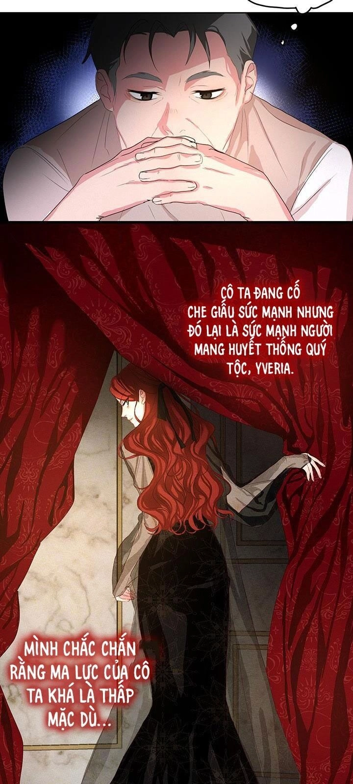 Tôi Sẽ Chỉ Sống Như Một Nhân Vật Phản Diện Chapter 2 - 76