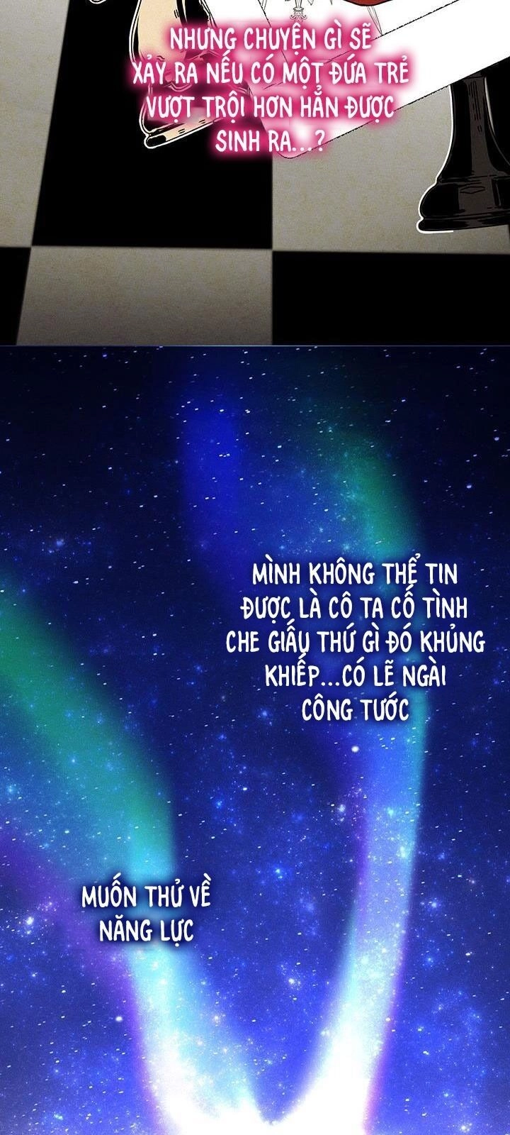 Tôi Sẽ Chỉ Sống Như Một Nhân Vật Phản Diện Chapter 2 - 80
