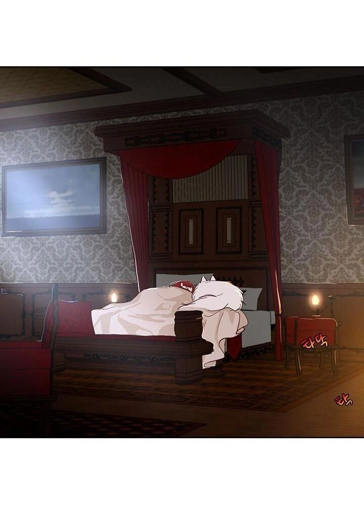 Tôi Sẽ Chỉ Sống Như Một Nhân Vật Phản Diện Chapter 3 - 5