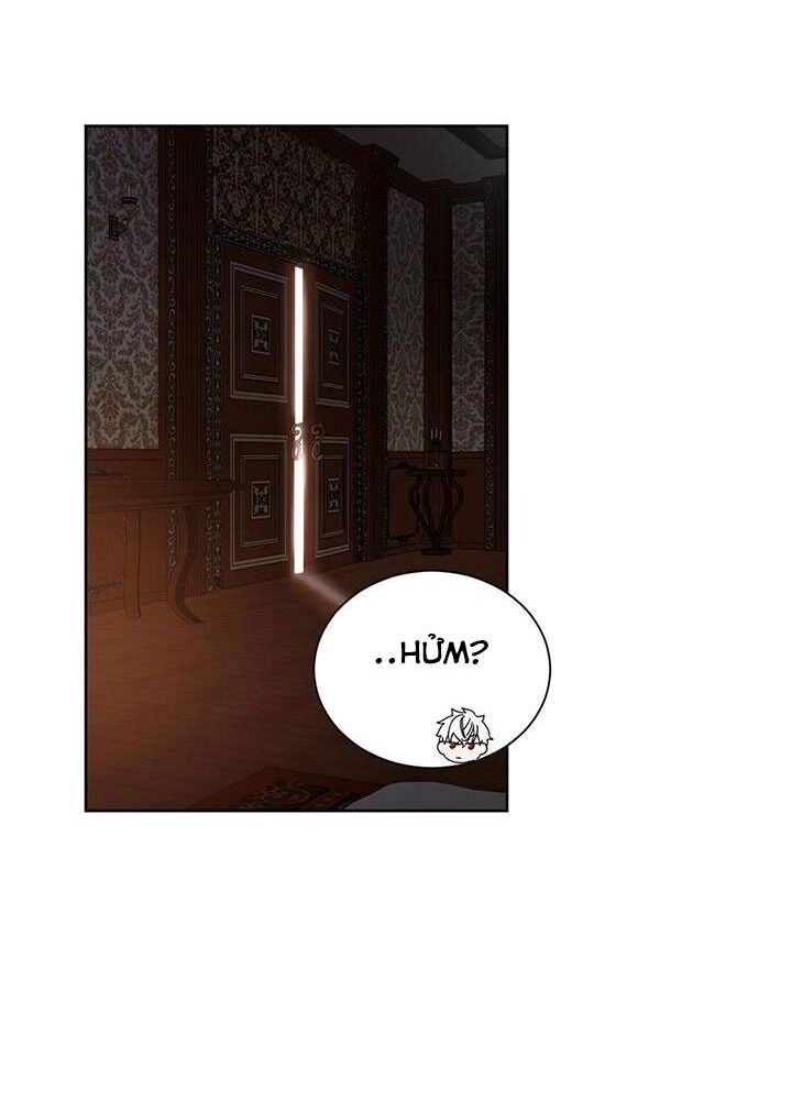 Tôi Sẽ Chỉ Sống Như Một Nhân Vật Phản Diện Chapter 3 - 17