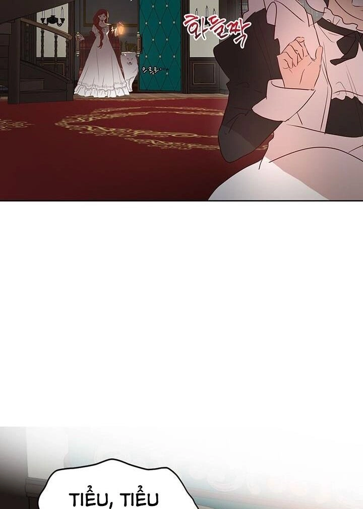 Tôi Sẽ Chỉ Sống Như Một Nhân Vật Phản Diện Chapter 3 - 23