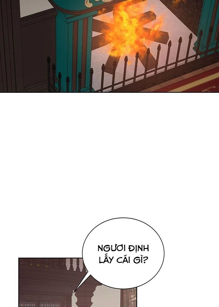 Tôi Sẽ Chỉ Sống Như Một Nhân Vật Phản Diện Chapter 3 - 29