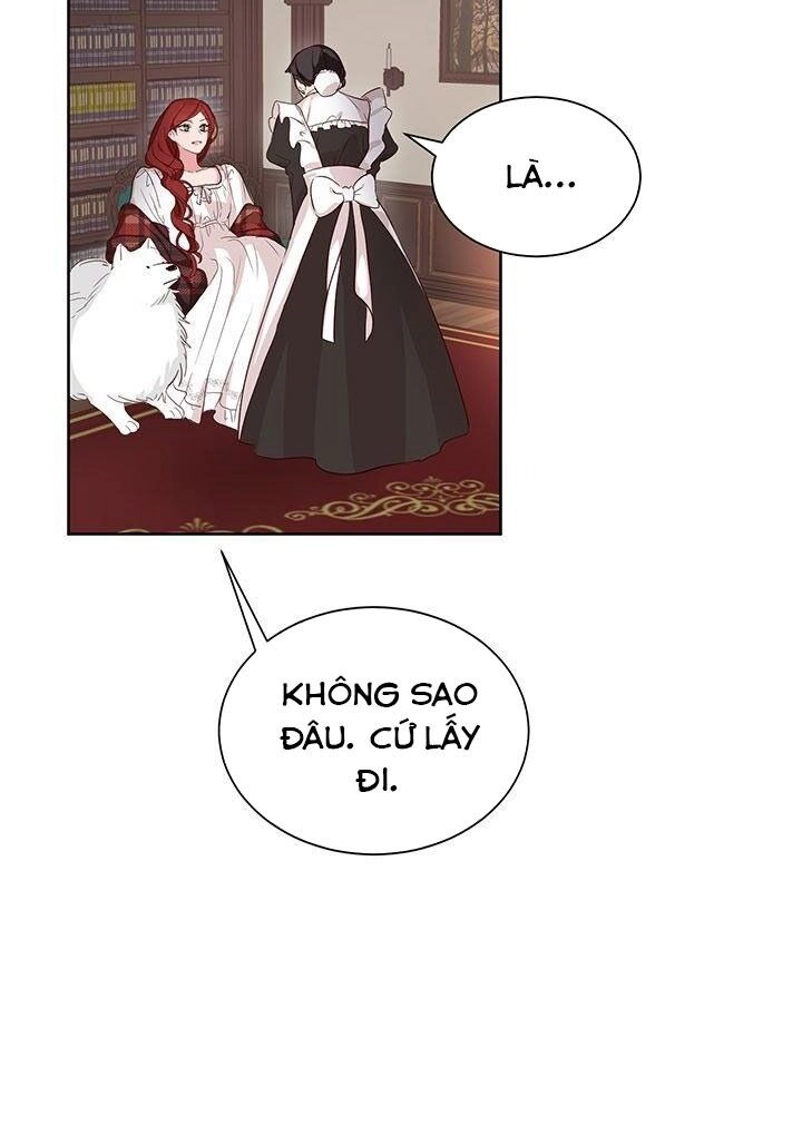 Tôi Sẽ Chỉ Sống Như Một Nhân Vật Phản Diện Chapter 3 - 30