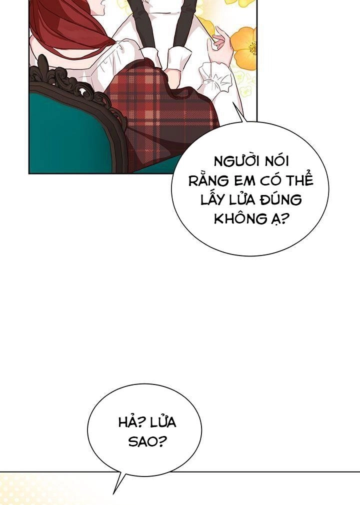 Tôi Sẽ Chỉ Sống Như Một Nhân Vật Phản Diện Chapter 3 - 34