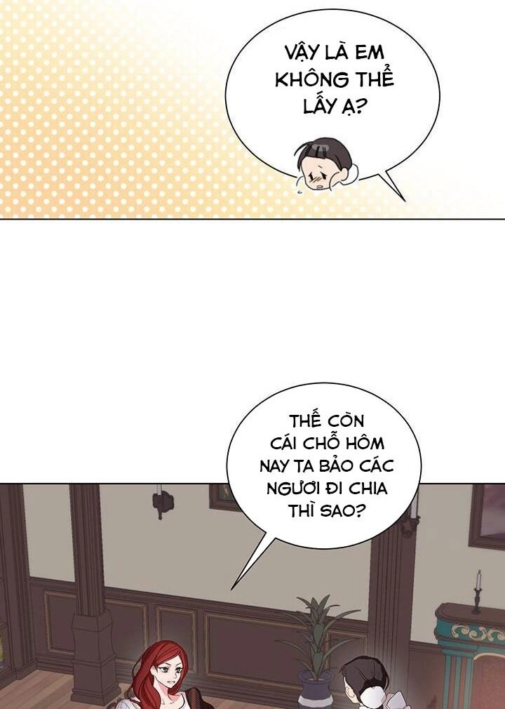 Tôi Sẽ Chỉ Sống Như Một Nhân Vật Phản Diện Chapter 3 - 35